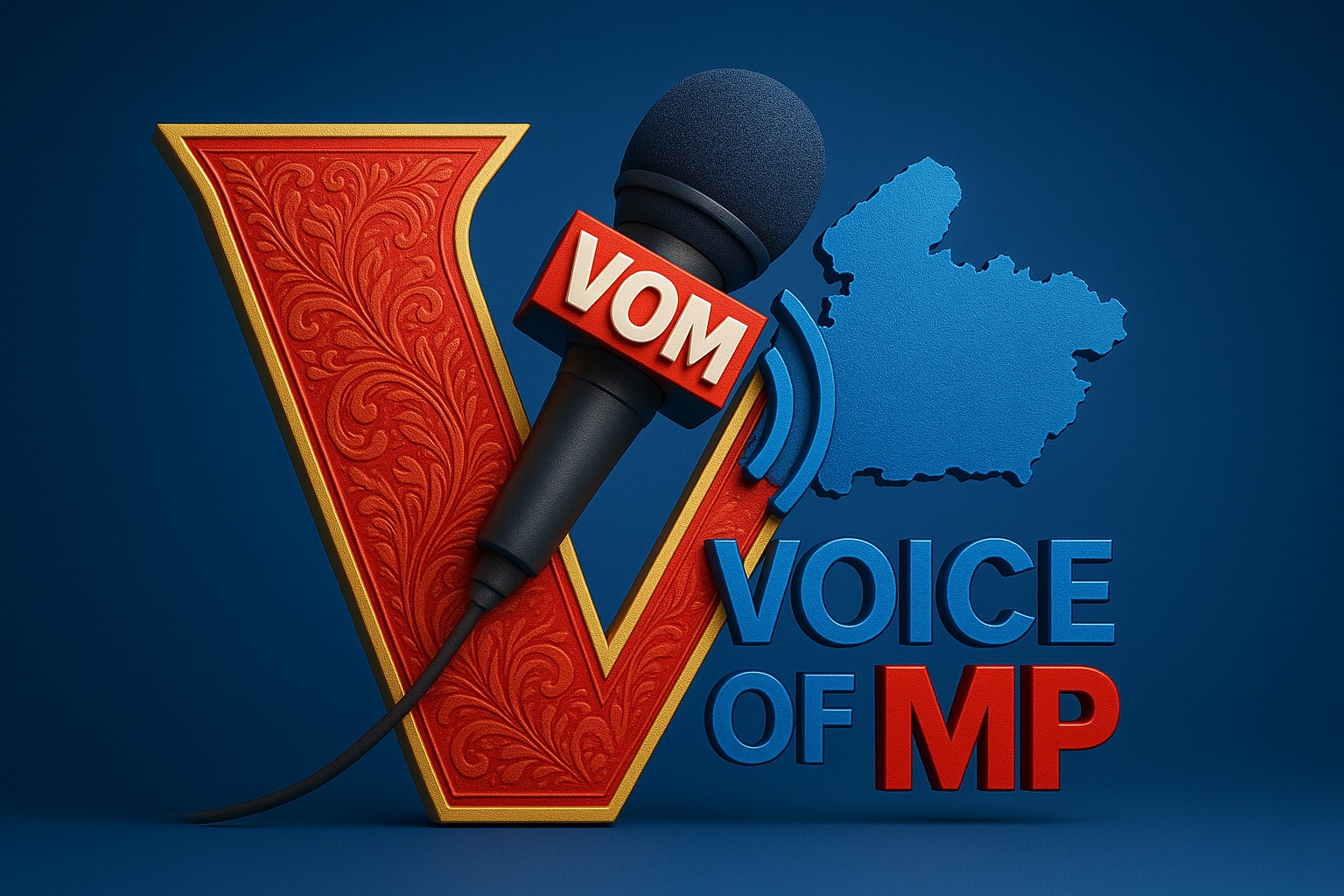 Voice of MP